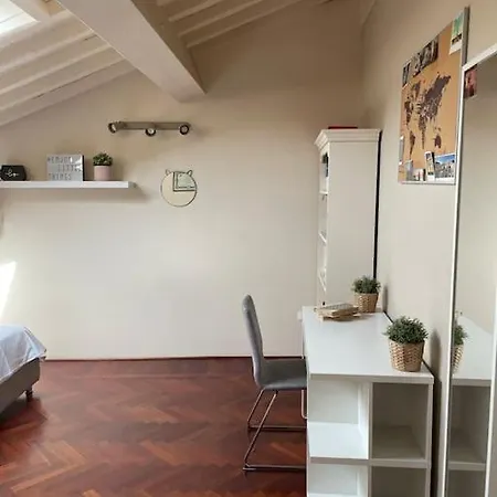 Apartment Pampurio On The Roofs *