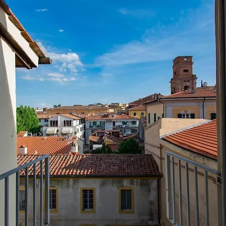 Pampurio On The Roofs